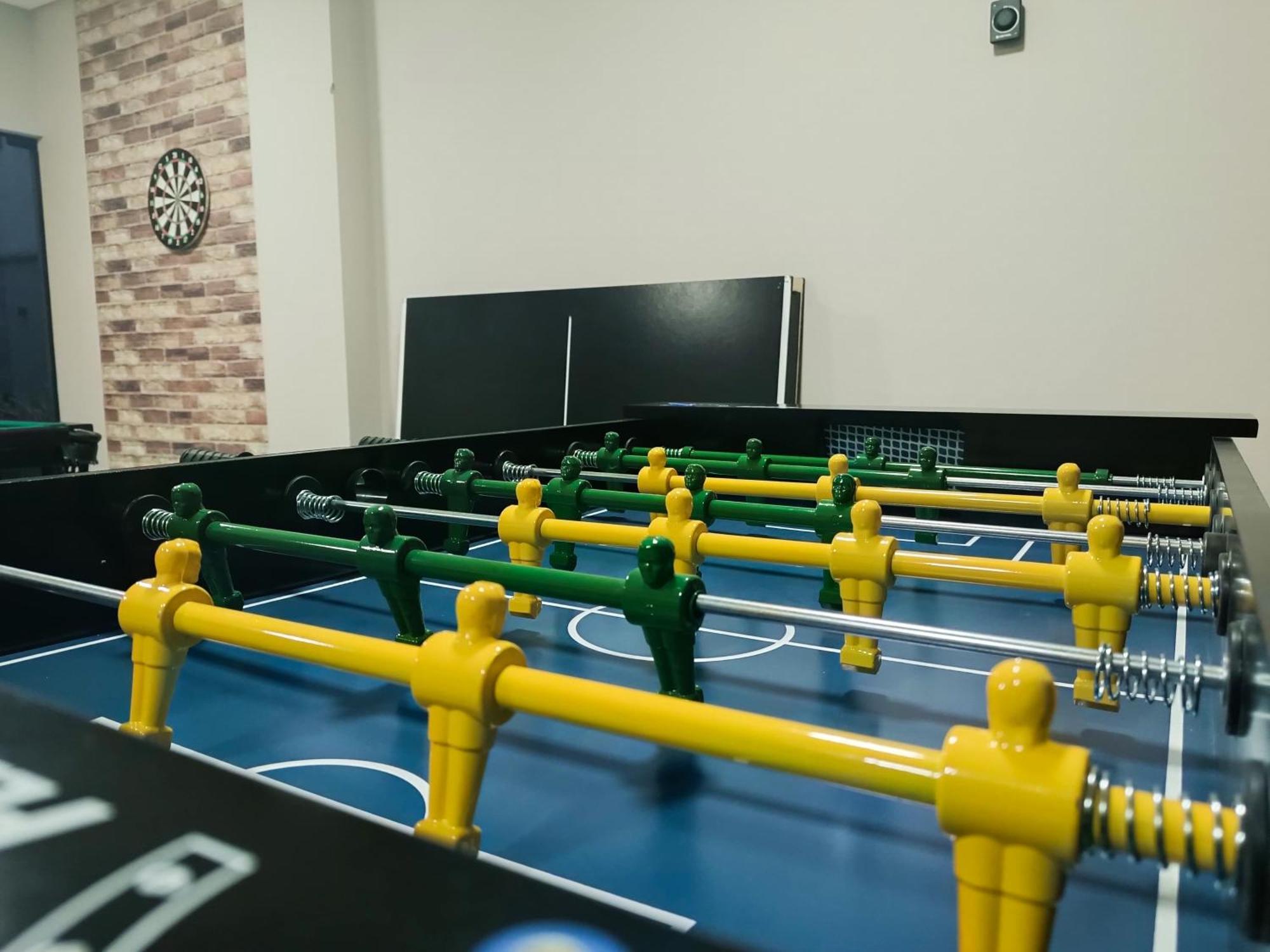 Sobrado Com 3 Suites, Piscina, Sala De Jogos, Garagem Para 4 Carros - Florianopolis — Photos 2